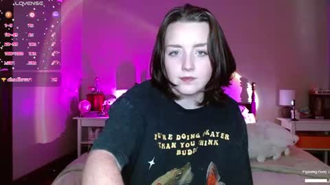 Kori online show from August 29, 9:14 pm