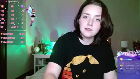 Kori online show from August 31, 3:07 am