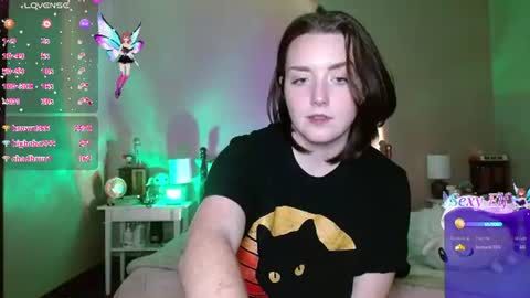 Kori online show from August 31, 4:13 am