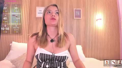 Tammy online show from August 14, 11:47 am