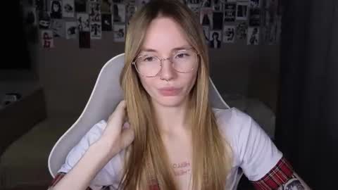 Eliana online show from July 8, 9:24 am