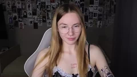 Eliana online show from July 12, 7:36 am