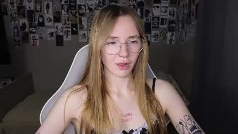 Eliana online show from July 12, 8:42 am