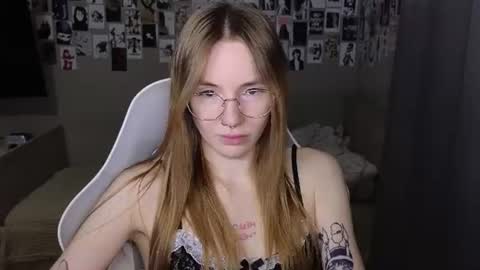 Eliana online show from July 18, 7:09 am