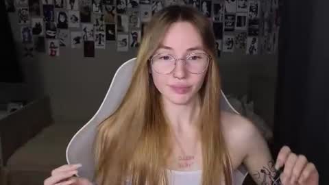 Eliana online show from July 19, 7:21 am