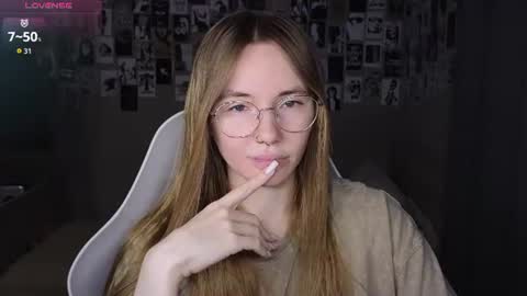 Eliana online show from July 28, 7:03 am