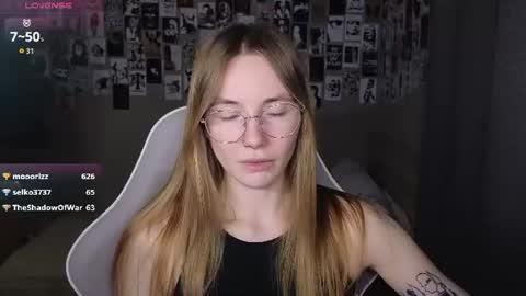 Eliana online show from July 28, 10:21 am