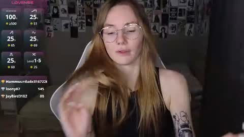 Eliana online show from August 3, 9:05 am