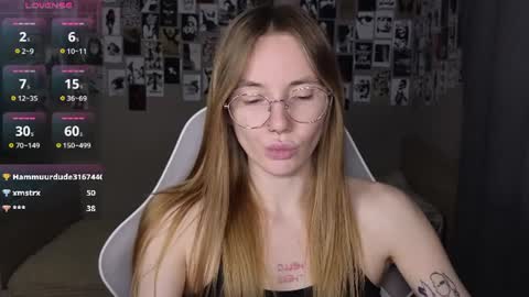 Eliana online show from August 4, 9:28 am