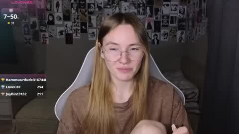 Eliana online show from August 4, 11:40 am