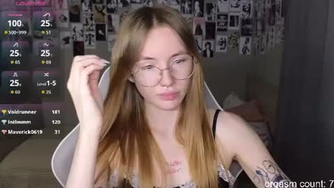 Eliana online show from August 8, 9:31 am