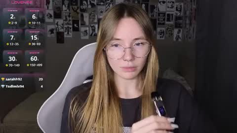 Eliana online show from August 9, 10:16 am