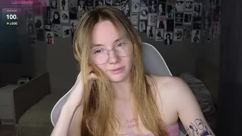 Eliana online show from August 10, 7:21 am
