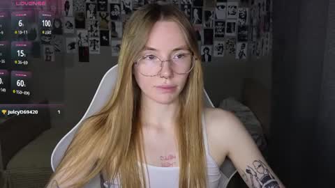 Eliana online show from August 10, 8:27 am