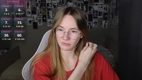 Eliana online show from August 10, 11:44 am