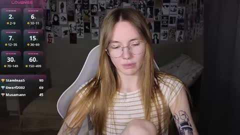 Eliana online show from August 14, 8:40 am