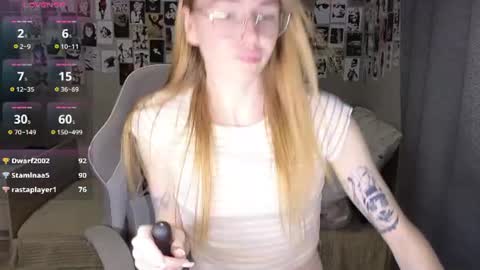Eliana online show from August 14, 9:46 am