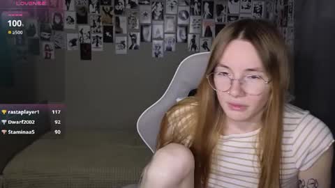 Eliana online show from August 14, 10:52 am