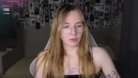 Eliana online show from August 18, 7:58 am