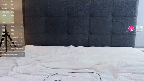littlewetsonia online show from July 20, 7:22 am
