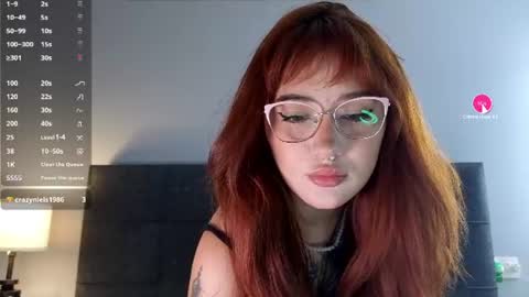 littlewetsonia online show from August 2, 5:47 am