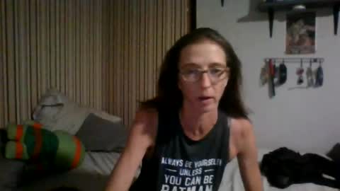 Lilith online show from August 13, 2:36 am