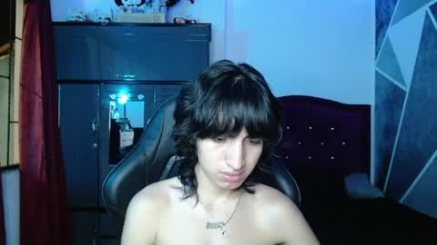 Eros online show from August 13, 12:57 am