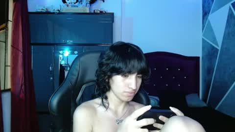 Eros online show from August 13, 4:15 am