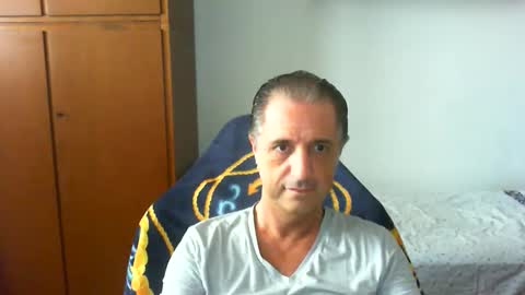 liuk53 online show from June 6, 1:50 pm