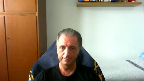 liuk53 online show from June 7, 3:50 pm