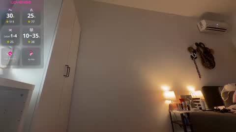 liuli_flower online show from July 27, 2:28 am