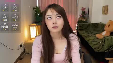 nana online show from August 15, 2:15 am
