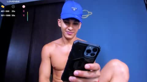 Luis Castro online show from August 4, 4:04 pm