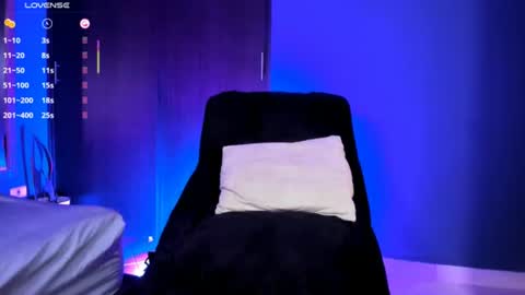 Luis Castro online show from August 7, 1:44 pm