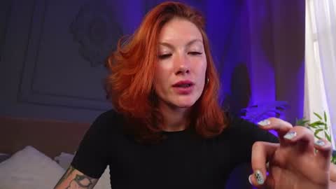 liv_fay online show from August 5, 5:33 pm
