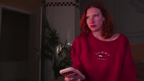 liv_fay online show from August 16, 5:22 am