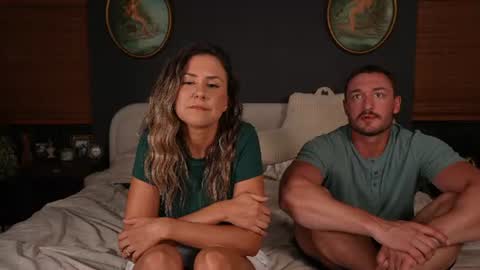 Liv and Drew online show from June 27, 2:04 am