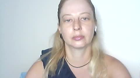 Livandria online show from June 23, 9:49 pm