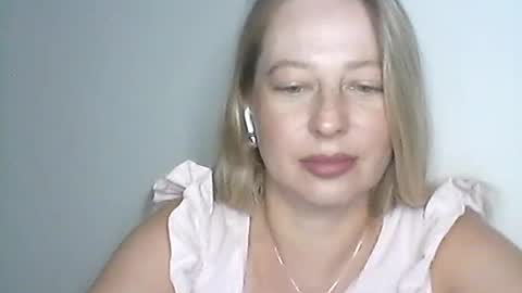 Livandria online show from June 28, 9:18 pm