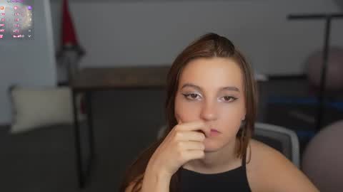 Sheryl online show from August 6, 5:23 pm