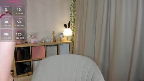 Living Doll online show from July 31, 7:30 pm