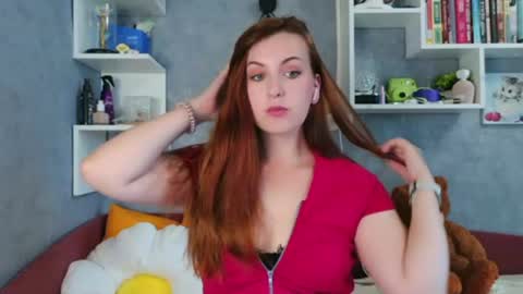 liya_gorgeous online show from June 30, 3:13 pm