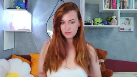 liya_gorgeous online show from July 4, 3:47 pm