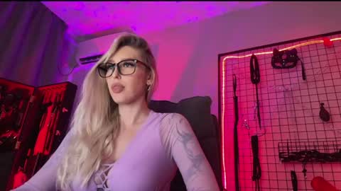 Liya Ray online show from August 15, 12:58 am