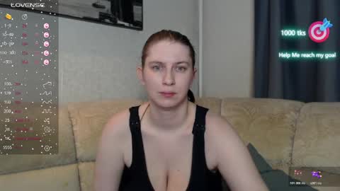 Liya Silve online show from March 31, 9:45 pm