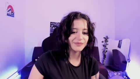 Elizabeth online show from August 7, 11:38 pm