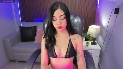 LIZ online show from July 8, 8:46 pm