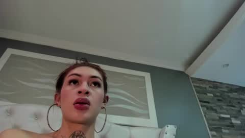 Liz Luna online show from July 25, 7:29 pm