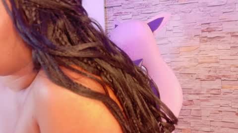 liz_monserrat online show from July 30, 12:18 am