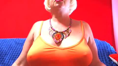 LizaBrazzer online show from July 18, 7:31 am